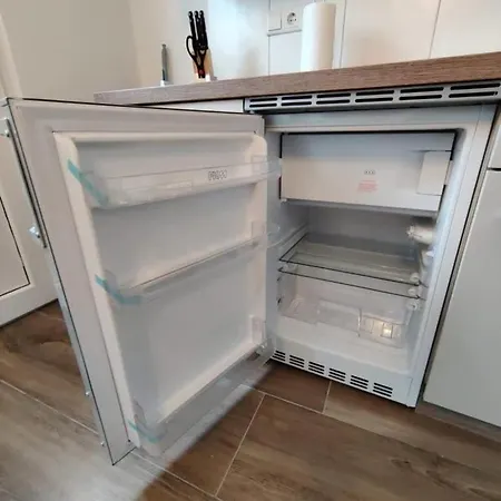 Vakantiehuis Schoenes Am Duemmersee Hüde